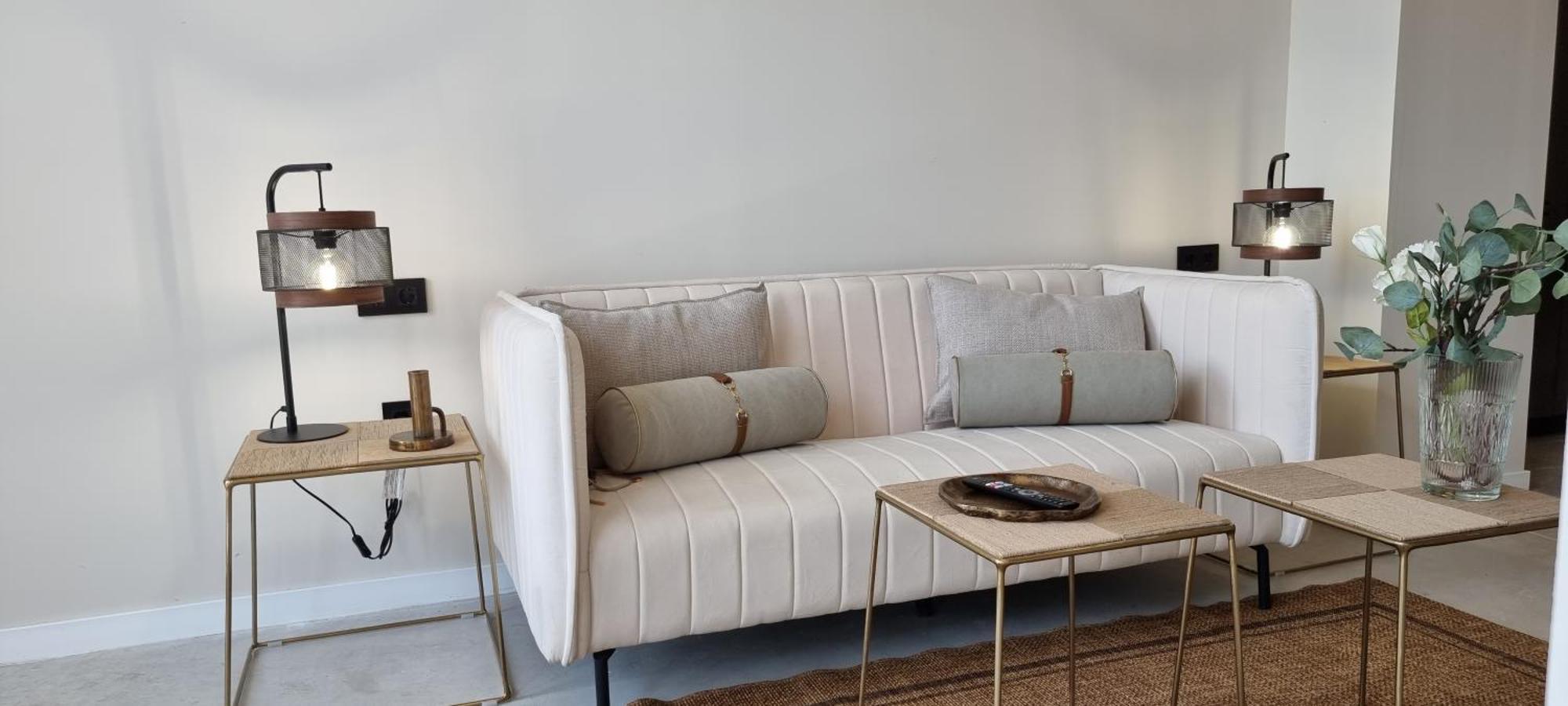 Studio Huerta Valencia Mid-Term 외부 사진